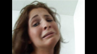 เป่า &#8211; ชายร่างใหญ่มีจู๋ใหญ่กำลังเย็ดทางทวารหนักกับ Lauryn May