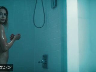 Deeper. A Handful of Rules for Naomi Swann