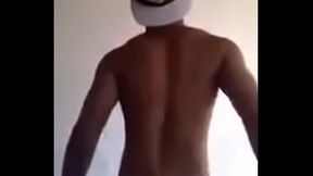 Augusto Lamborghini dan&ccedil_ando