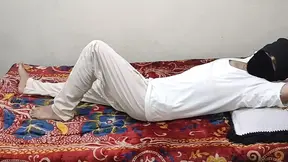 Hot Desi Ravina Fucked by Neighbour Deeply Hardcore