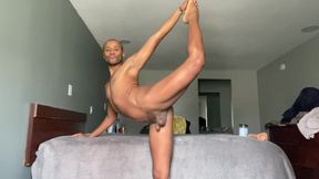 Moisturize Five Day Fast Dildo Check in