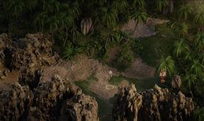 Treasure of Nadia V97102 Part 298 the Key by Loveskysan69
