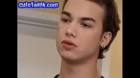 Cute Twinks Fucking Silly