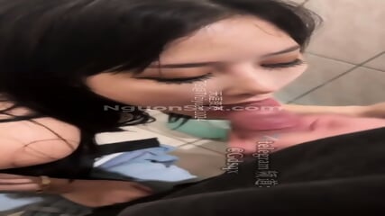 Karaoke and fuck together for fun