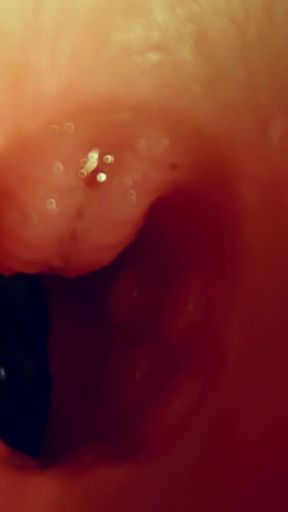 Wonderful wet deep hole for big cock pleasure!   Clip 2