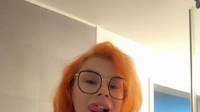 Video uploaded by @PolyFlames @Boob Grab and #Glasses Porn #Tattoo Porn #Curvy & Thick #Natural Big Tits #Redhead Porn porno hd video | Tik.Porn