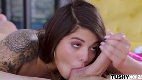 Gina Valentina - No Hesitation