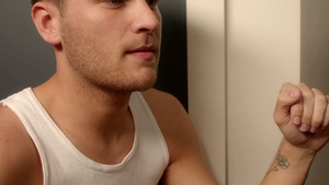 Next Door Raw: Kissing While Rimming in Heaven