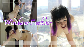 Window Fucker