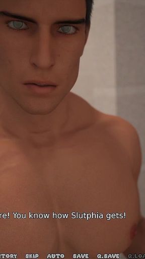 Liam's Cuckold Awakening: My Newlywed Wife Sophia's Vacation with My Best Friends - Part 17