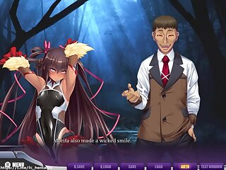 Yukikaze 2 walkthrough 16