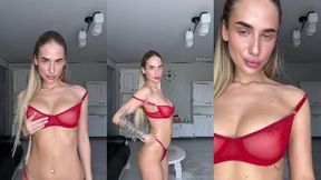Video shared by @MimiPolina @Teasing and #Solo #Nude #Sexy Lingerie hardcore clips gratis | Tik.Porn