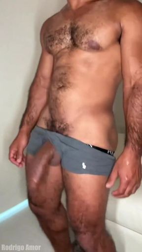Thicker Than a Snicker