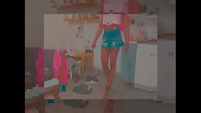 Murmures derri&egrave_re la porte close