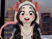 Furry Femboy PMV - Tiktok vs Onlyfans