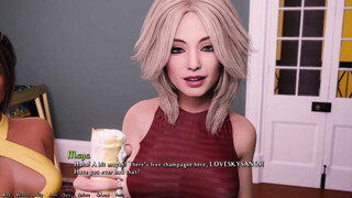 Being a DIK 0.5.0 Part 79 Hot Super Sexy Secrets by LoveSkySan69