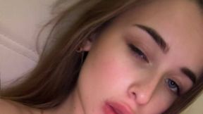 Member Video @cutieangell @Teasing and #Small Tits #Amateur #Brunette #Sexy #18+ Teen hd hot porn | Tik.Porn