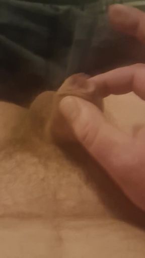 Shaving Sissy LissySmallz