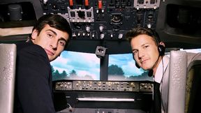 Cockpit Part 1