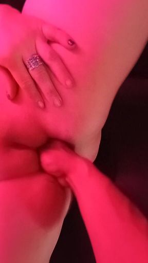 Watch Me Fist Here