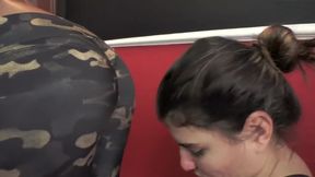 Pool Table Bubbly Farts