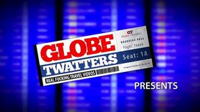 Tuk Tuk Patrol - Horny Thai Babe Deep Throats Foreign Cock