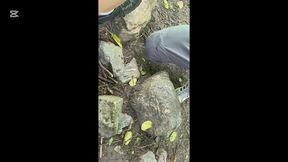 no tiene para el telo y me lleva a las sierras de cordoba / barbie rivas