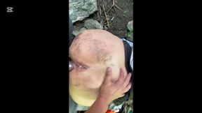 no tiene para el telo y me lleva a las sierras de cordoba / barbie rivas