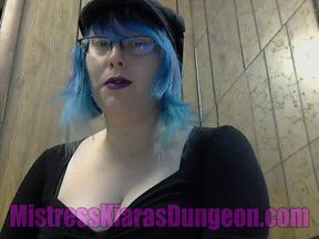 Findom Addiction Rehab Step 2 of 12 (Best Seller!)