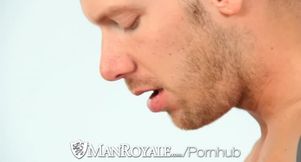 HD Man - Morning sex for two sexy hunks