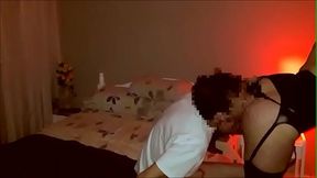 Otra ves  con  Big Cock