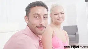 Hes Got A Pornstar Dick - Dick King And Harley King