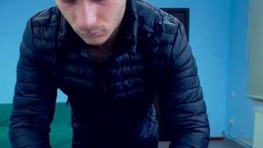 Nice European Guy Show