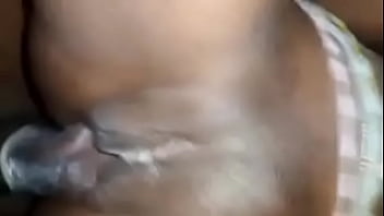 Met this road side sex freak and decided to test her pussy