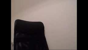 Adonis Muscles Private Show