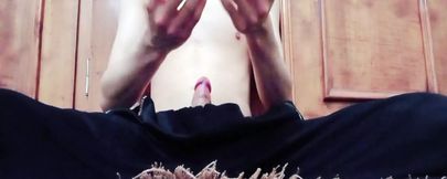 Private Pleasure - Steamy Masturbation Before Bed!&quot;