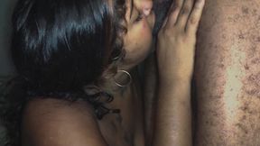 Season Three - Lil Latina - Shower Carpet Muncher