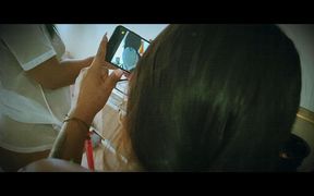 Season Three - Lil Latina - Shower Carpet Muncher