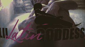 Season Three - Lil Latina - Shower Carpet Muncher