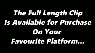 FREE PREVIEW - Meet BB Firefly - Rem Sequence