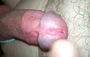 closeup orgasm