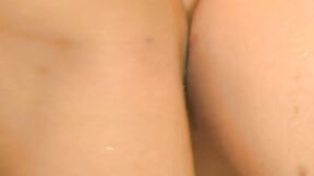 Big dick teen Sean Corwin fucking hardcore in the shower