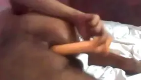 Pushing Boundaries: Hot Gym Rat Stretches Himself Wide for Big Toys – AmateurFun 18+