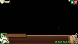 Game: Camp of Friends, path 2, episode 65 - Morning Sex  (russian voice)