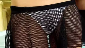 Sick sex games with Liza and Wanda - Full vid of cock in pussy