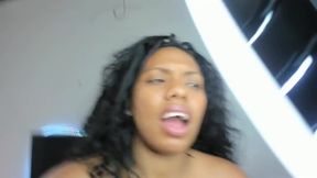 Mari Lia Private Show