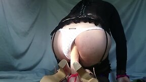 Annabete flor cdzinha-meu sextoy, meu rabo