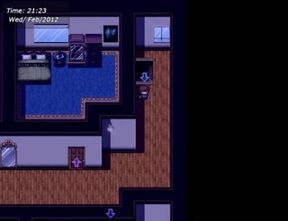 Never Saint - Part 32 - Hot Sexy Body Show By LoveSkySan69