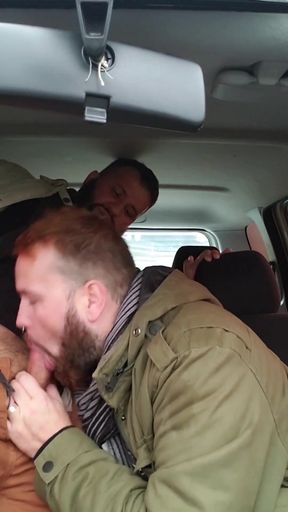 From Car Stopped on the Street to the Couch