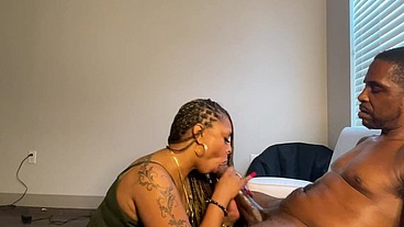 Brickzilla fucking sexy Porsha Carrera